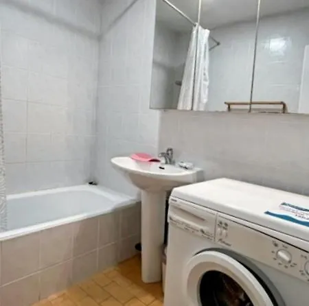 Apartment Studio Cabine Proche Plage La Madrague Le Grau-du-Roi