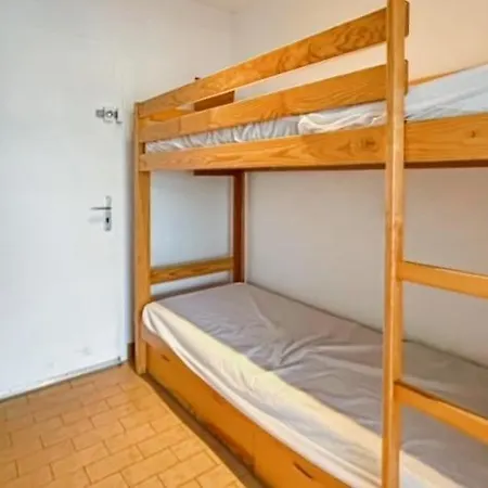 Studio Cabine Proche Plage La Madrague Apartment Le Grau-du-Roi